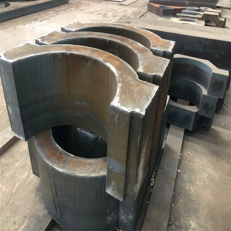 特厚鋼板大小切割